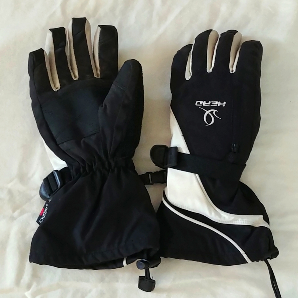 Head Outlast Gloves